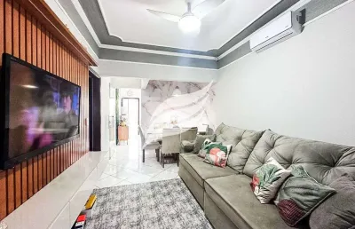 Casa 02 quartos à venda no bairro guanabara em araçatuba