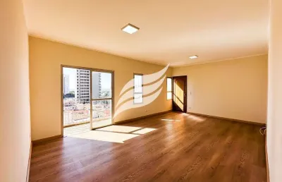 Apartamento 03 quartos e com suíte à venda no centro de araçatuba