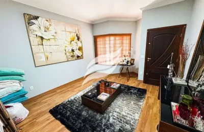 Casa com 3 quartos à venda na Rua Joaquim da Costa Gomes, 243, Guanabara, Araçatuba