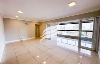 Apartamento 03 suítes à venda no edifício vancouver em araçatuba