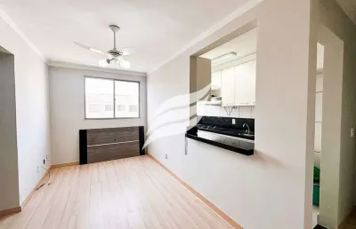 Apartamento 03 quartos à venda no bairro jardim nova york