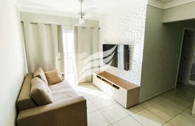 Apartamento 02 quartos com marcenaria à venda no bairro morada dos nobres