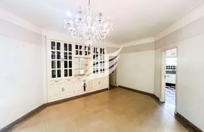Casa com 4 suítes e piscina à venda no bairro jardim nova york