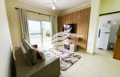 Apartamento com 3 quartos à venda na Rua Cruzeiro do Sul, 01, São João, Araçatuba