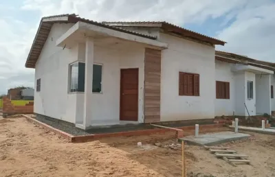 Casa com 3 quartos à venda na Rua José Realino Gomes, 11111, Coloninha, Araranguá