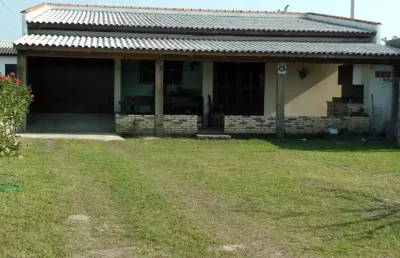 Casa a venda - zona sul, balneário arroio do silva/sc