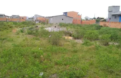 Terreno a venda - jardim atlântico, balneário arroio do silva/sc