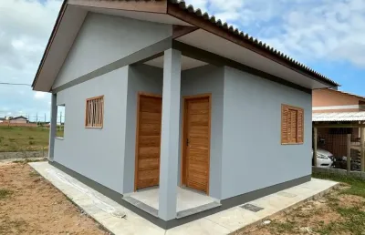 Casa com 2 quartos à venda na Avenida Getúlio Vargas, 0, Centro, Araranguá