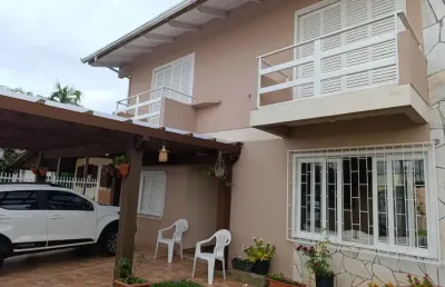 Casa a venda - alto padrão  vila são josé, araranguá/sc