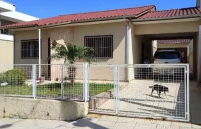 Casa com 3 quartos à venda na Rua Genésio Ronconi, 31, Urussanguinha, Araranguá