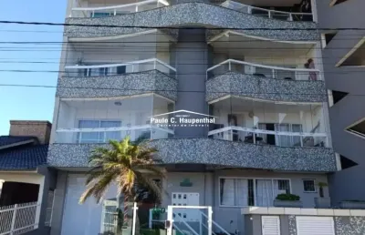 Apartamento a venda - centro, balneário arroio do silva/sc
