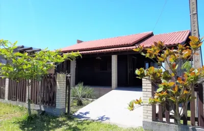 Casa a venda - areias brancas, balneário arroio do silva/sc