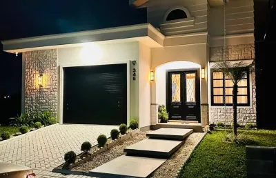 Casa com 3 quartos à venda na Avenida Getúlio Vargas, Coloninha, Araranguá