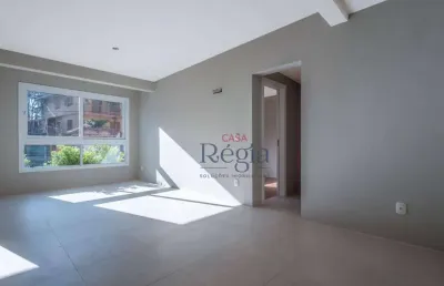 Apartamento com 2 quartos à venda na Rua Pôrto Lucena, 130, Carniel, Gramado