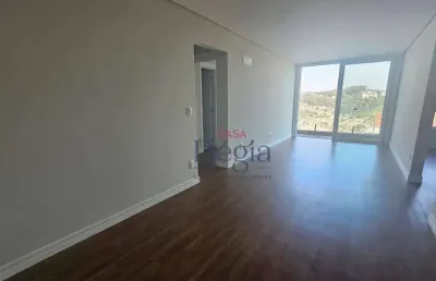 Apartamento com 2 quartos à venda na Rua Tristão De Oliveira, 830, Floresta, Gramado