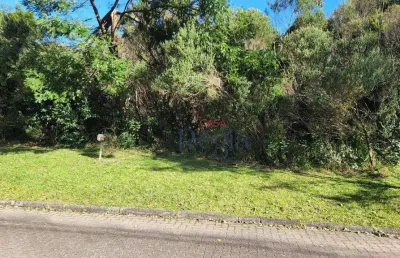 Terreno à venda na Avenida Dos Ipês, 4, Reserva da Serra, Canela