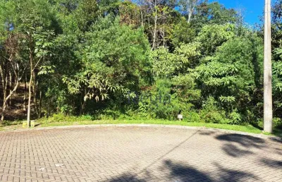 Terreno em condomínio fechado à venda na Estrada Linha ávila, 10, Vale das Colinas, Gramado