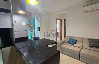 Apartamento com 2 quartos à venda na Rua Doutor Ruy Vianna Rocha, 1300, São Luiz, Canela