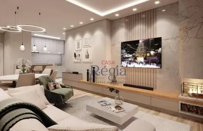 Apartamentos com 2 dormitórios à venda, 73 m² por r$ 1.482.686 - vila suíça - gramado/rs