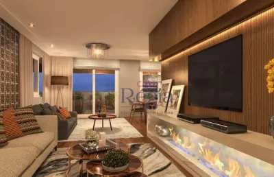 Apartamento com 3 quartos à venda na Rua João Leão, 25, Centro, Nova Petrópolis