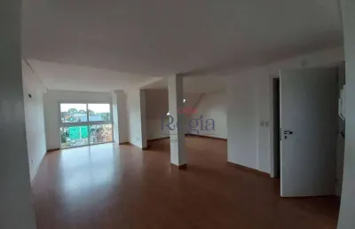 Apartamento com 4 quartos à venda na Rua Mirico Leobet, 28, Avenida Central, Gramado