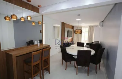 Apartamento com 3 quartos à venda na Rua Dom Pedro Ii, 8, Centro, Canela