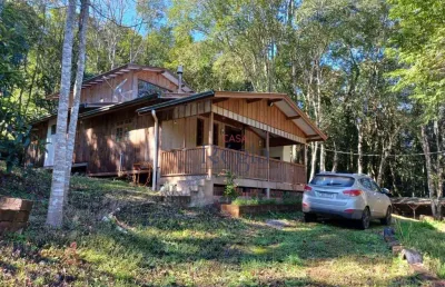 Chácara / sítio com 4 quartos à venda na Linha São Paulo, 1, Linha São Paulo, Canela