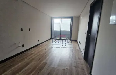 Apartamento com 1 quarto à venda na Rua Prefeito João Alfredo, 38, Centro, Canela