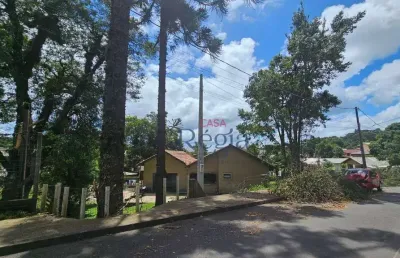 Casa com 4 quartos à venda na Avenida Bela Vista, 826, Leodoro de Azevedo, Canela