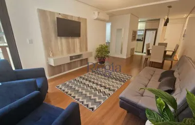 Apartamento com 1 quarto à venda na Rua Dona Carlinda, 500, Centro, Canela