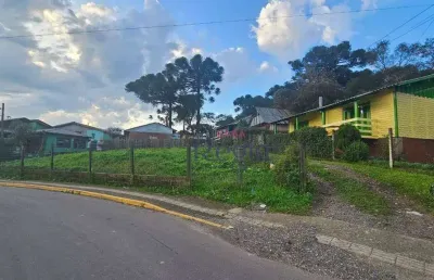Terreno à venda na Rua João Francisco De Oliveira, Bom Jesus, Canela