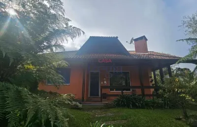 Casa com 3 quartos à venda na Rua Evaldo Port, 64, Vila Luiza, Canela