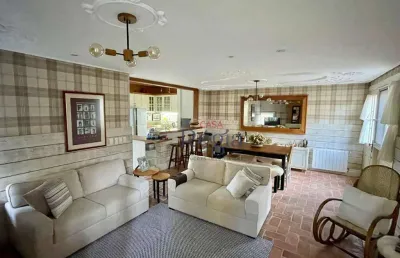 Casa com 4 dormitórios à venda, 149 m² por r$ 2.100.000 - laje de pedra - canela/rs