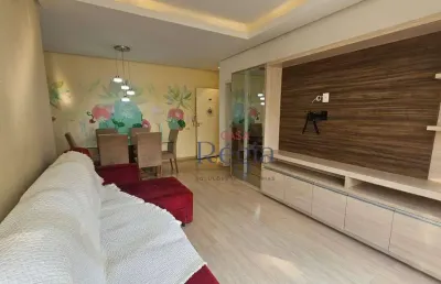 Apartamento com 2 dormitórios à venda, 106 m² por r$ 1.100.000,00 - centro - canela/rs