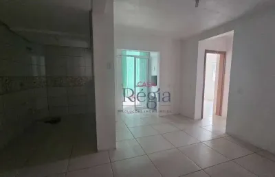 Apartamento com 2 dormitórios à venda, 53 m² por r$ 300.000,00 - são luiz - canela/rs