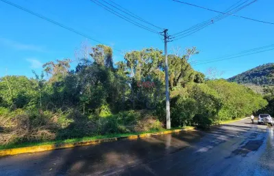 Terreno à venda, 2912 m² por r$ 1.500.000,00 - várzea grande - gramado/rs