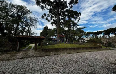 Casa com 4 dormitórios à venda, 269 m² por r$ 2.999.000,00 - vila suiça - canela/rs