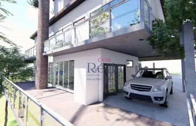 Terreno à venda, 922 m² por r$ 680.000,00 - vila suzana - canela/rs