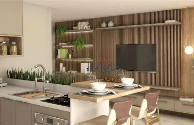 Apartamento com 3 dormitórios à venda, 97 m² por r$ 1.995.000,00 - centro - canela/rs
