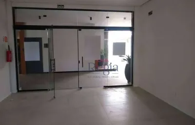 Sala à venda, 40 m² por r$ 890.000 - centro - canela/rs