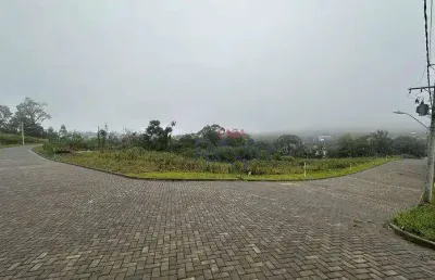Terreno à venda, 515 m² por r$ 593.000,00 - várzea grande - gramado/rs