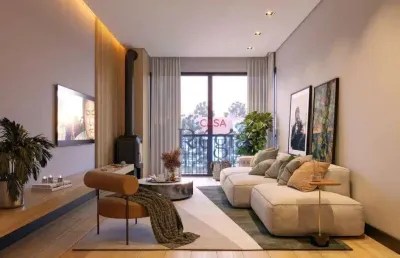 Apartamento com 2 dormitórios à venda, 65 m² por r$ 1.055.915,34 - centro - canela/rs