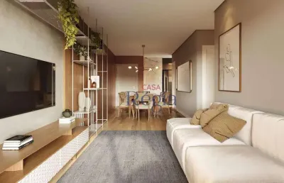 Apartamento com 2 dormitórios à venda, 79 m² por r$ 1.429.000,00 - centro - canela/rs