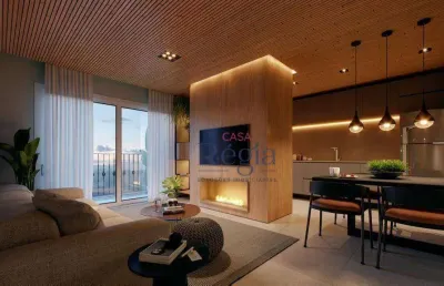 Apartamento com 2 dormitórios à venda, 78 m² por r$ 1.100.844,79 - centro - canela/rs