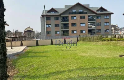 Terreno à venda, 644 m² por r$ 1.400.000,00 - centro - canela/rs