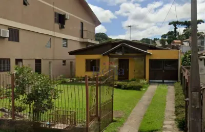 Casa com 3 dormitórios à venda, 121 m² por r$ 620.000 - palace hotel - canela/rs
