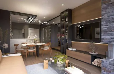 Apartamento com 2 dormitórios à venda, 74 m² por r$ 744.300 - centro - canela/rs