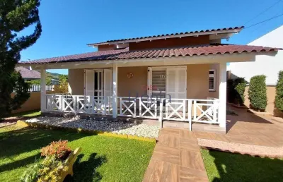 Casa à venda, 240 m² por r$ 1.200.000,00 - união - dois irmãos/rs
