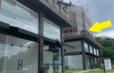 Apartamento com 2 dormitórios à venda, 63 m² por r$ 1.527.000,00 - várzea grande - gramado/rs