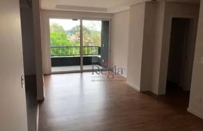 Apartamento com 2 quartos à venda na Avenida Visconde De Mauá, 330, Centro, Canela